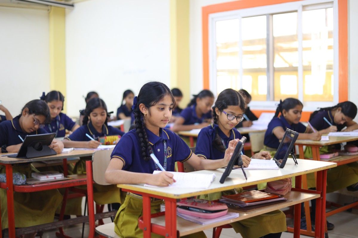 Worried About Unsafe Internet at School? Here’s How NVN Keeps Students highly Protected Online