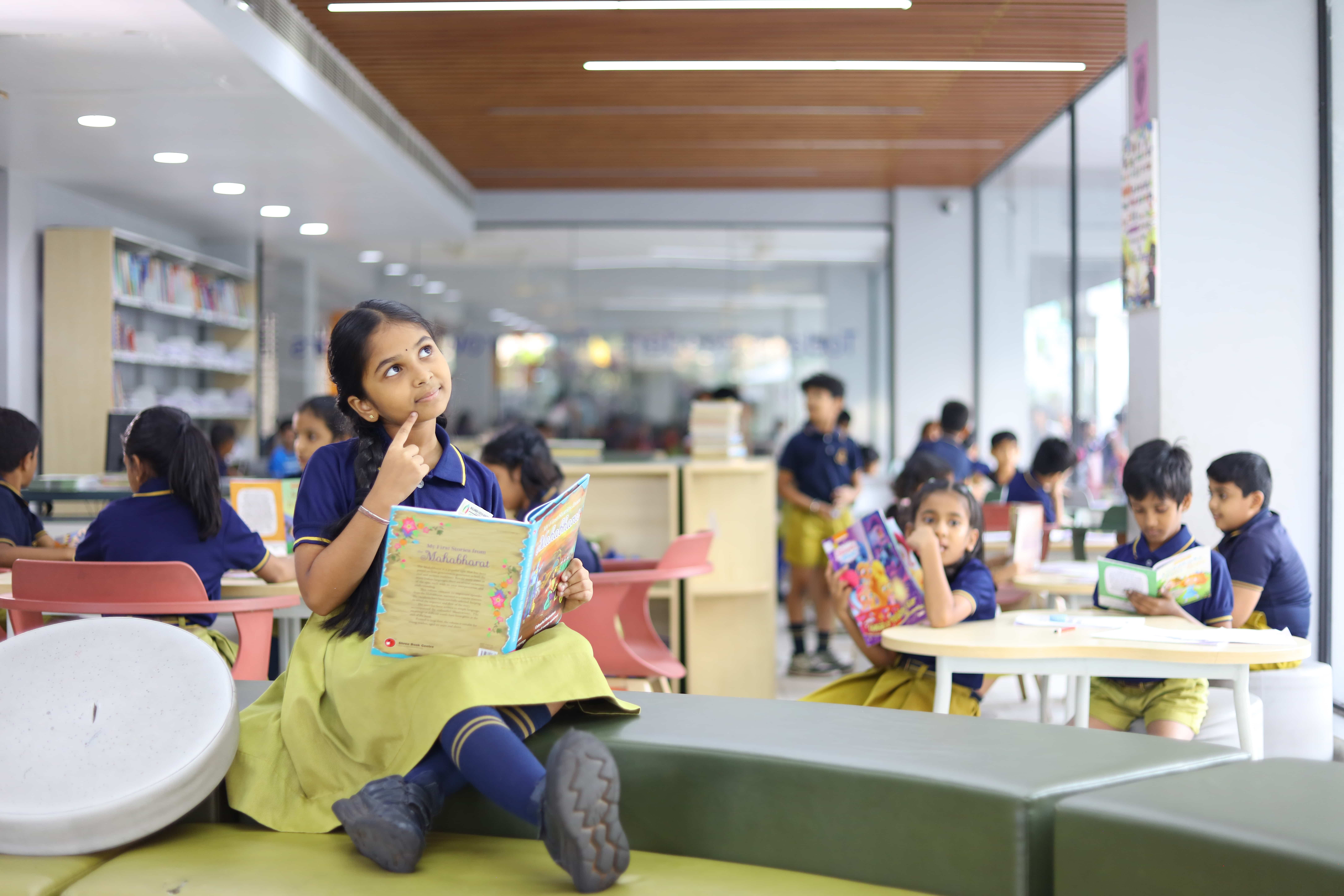 Why NVN is the Best Choice for Your Child?