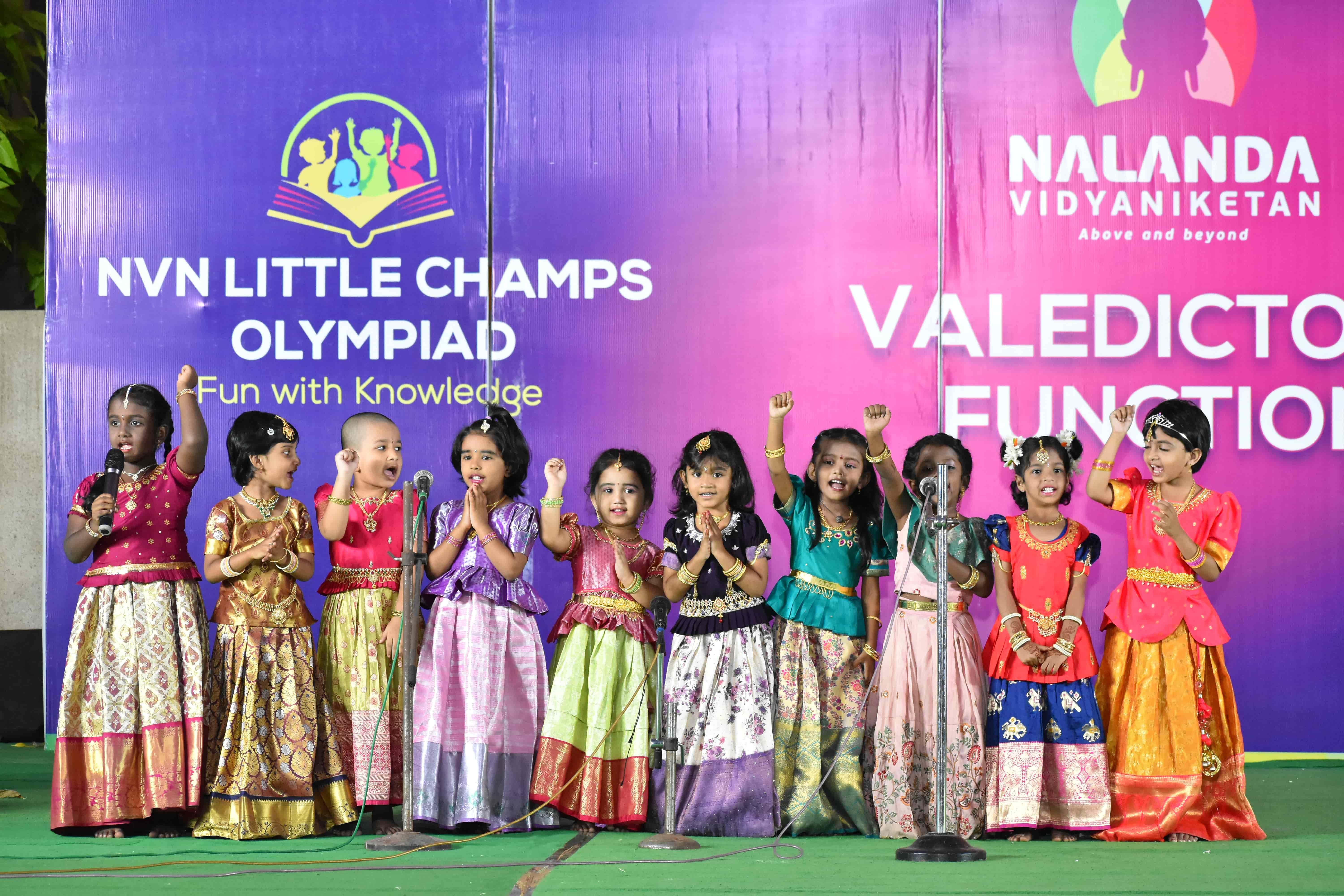 Importance of Celebrating Festivals in School for Students: Culture, Values & Teamwork