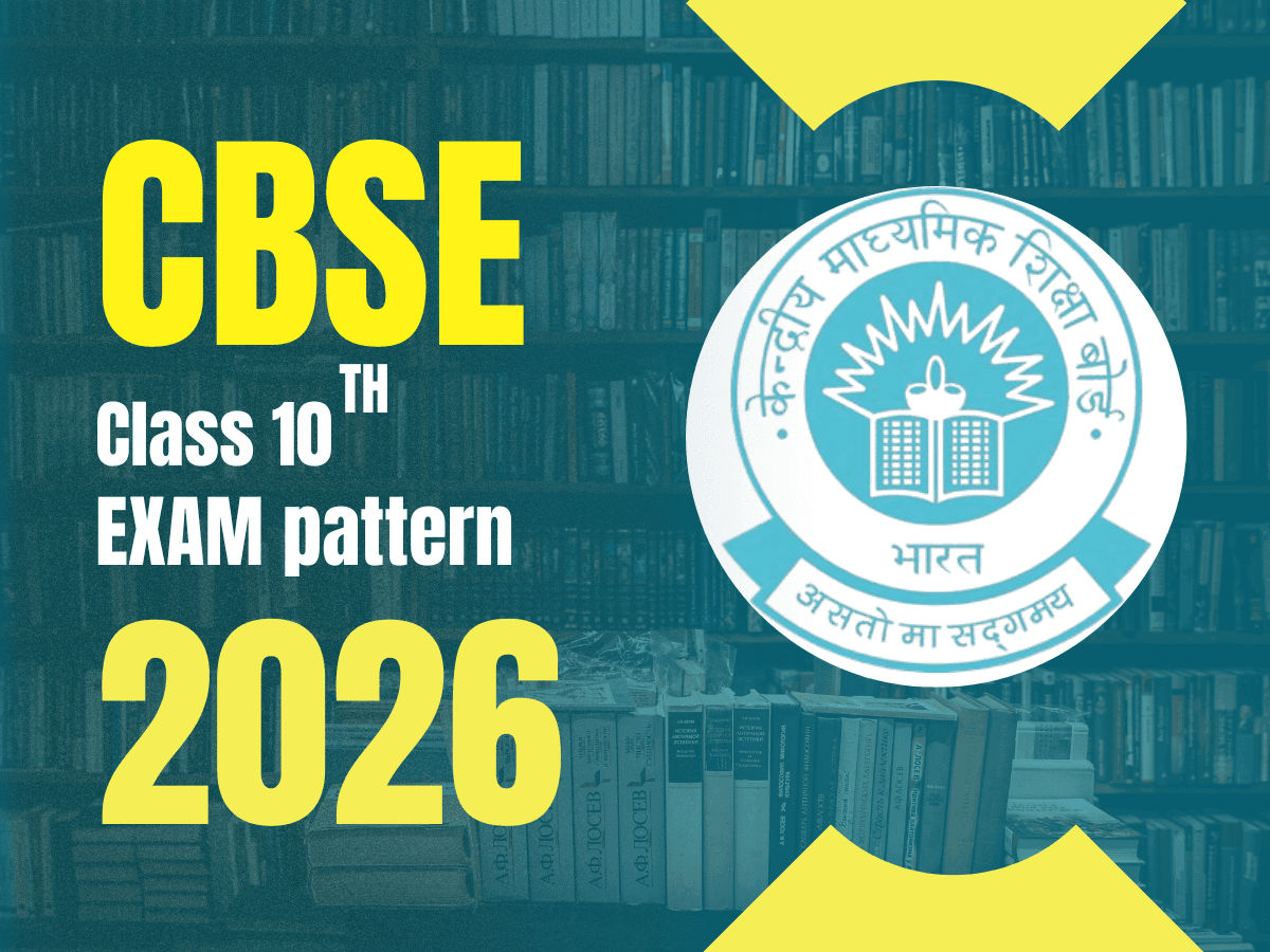 CBSE Class 10 Exam Pattern 2026: What Every Parent in India Must Know