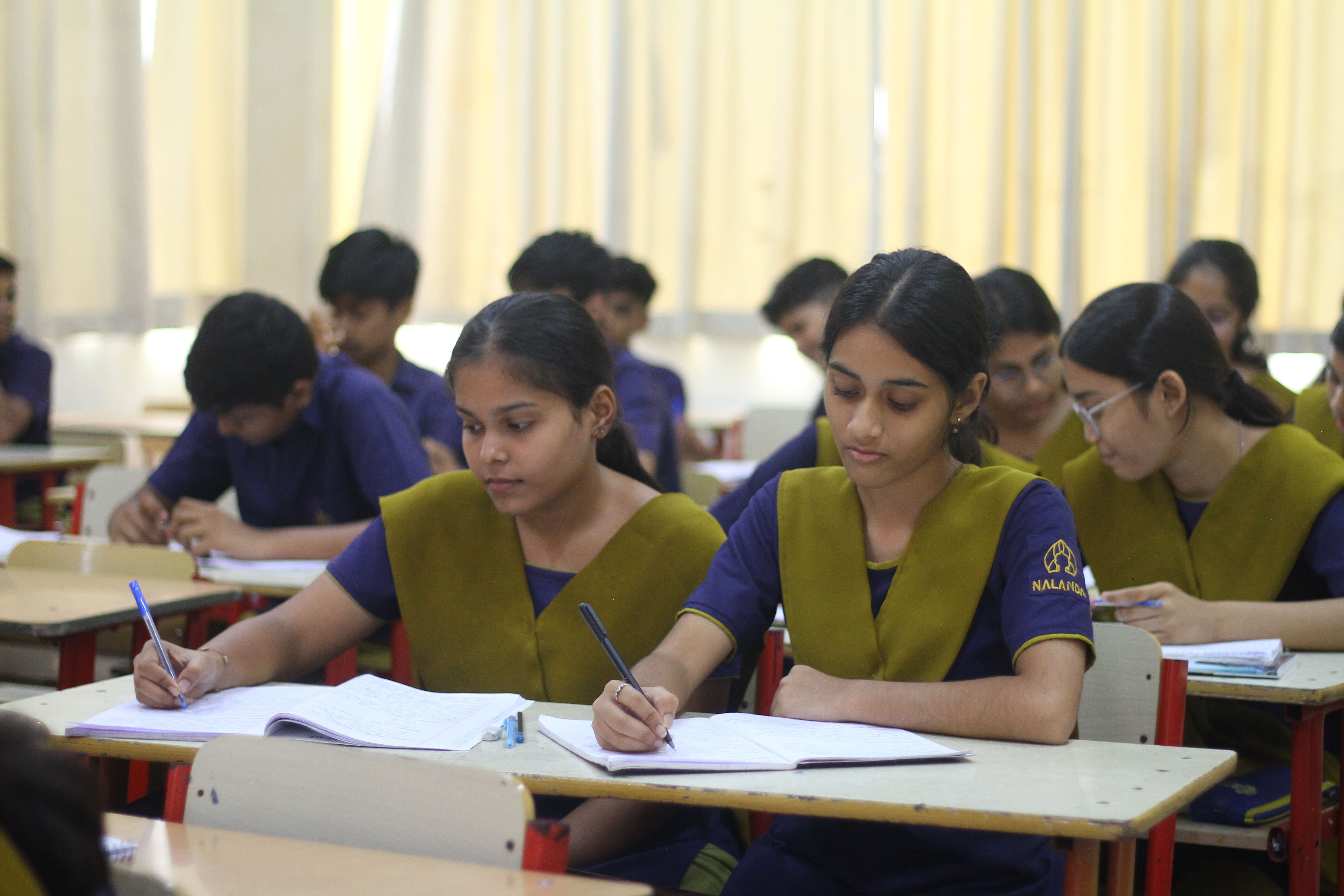 Intermediate Colleges in Vijayawada |  Join the Leading CBSE Junior College