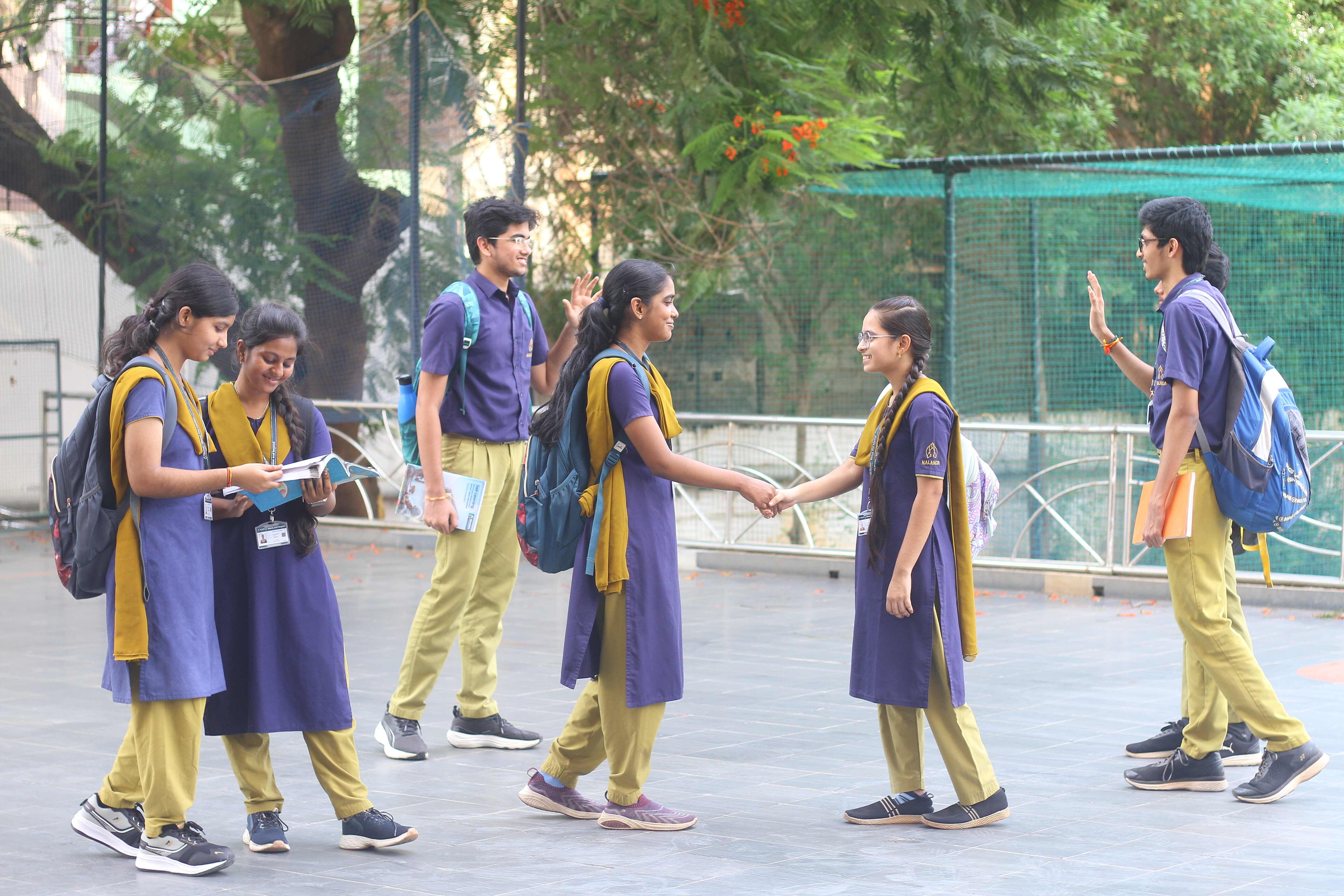 CBSE Secondary School Admissions 2026-27: A Step-by-Step Guide