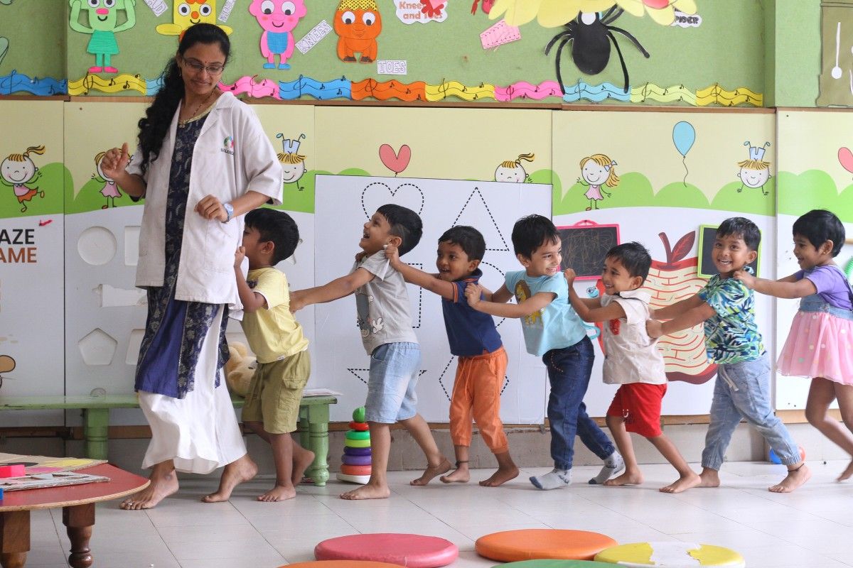 Preschool Admissions 2026–27: What Vijayawada’s Parents Should Know