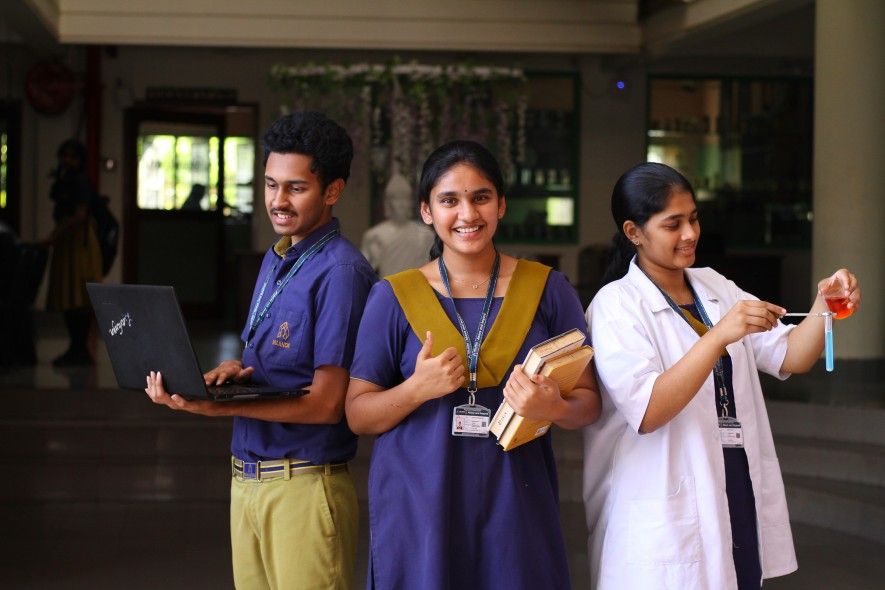 12 Benefits of CBSE Board Education for Your Child