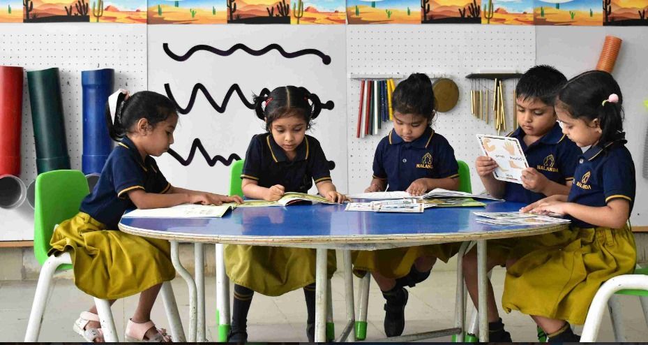 Why Early Childhood Education Is Important: 7 Key Benefits Every Parent Should Know