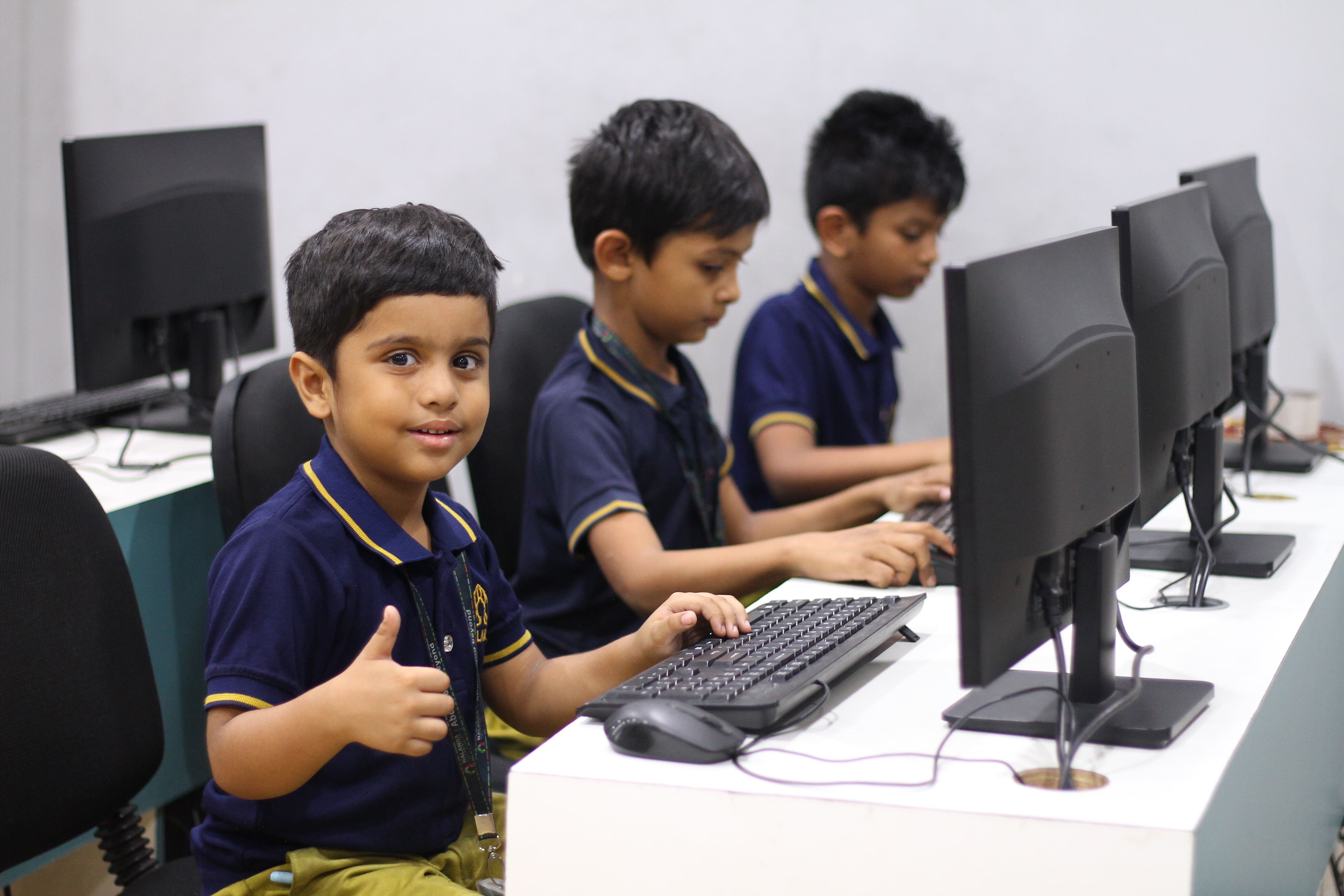 Why AI & Coding Education From Primary School Matters More Than Marks in 2026