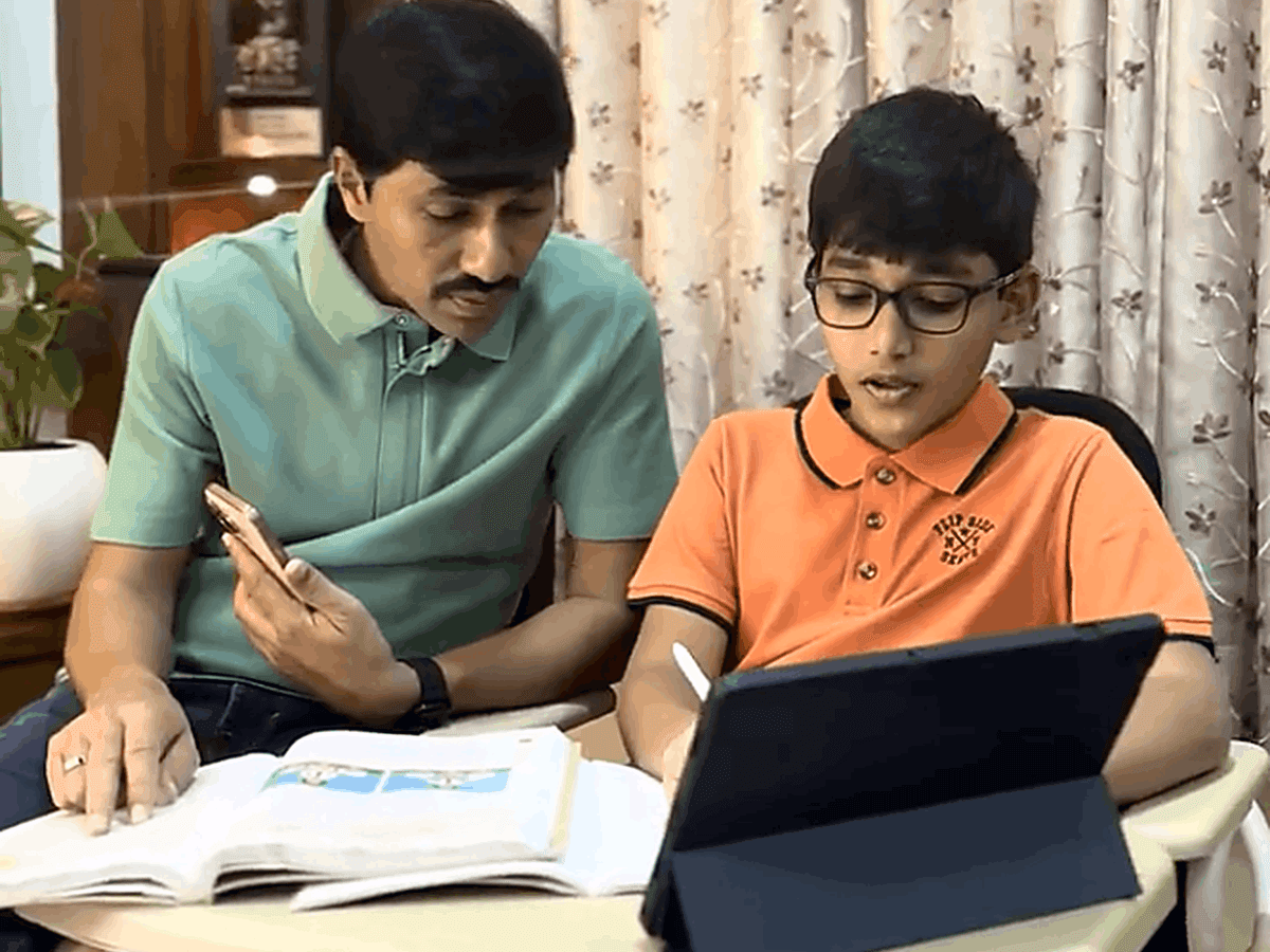 How to Improve Your Child's Communication Skills Naturally
